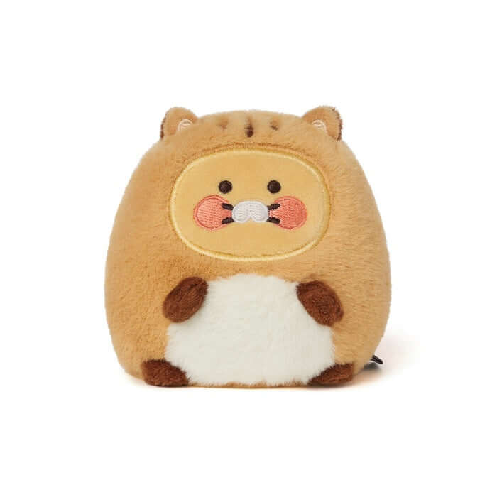 Warm Hand Warmer Plush Toy - Chunsik by Kakao Friends - Available at allkpopmag. Price: $18.81.