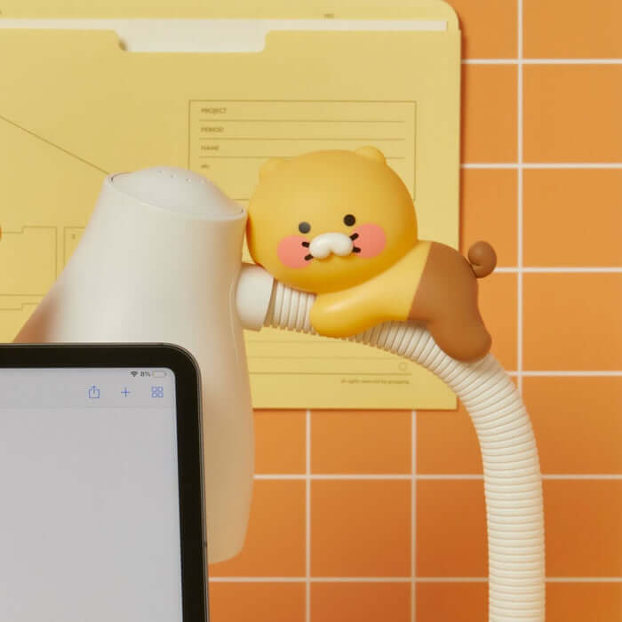 Figure Monitor Air Freshener - Chunshik by Kakao Friends - Available at allkpopmag. Price: $25.87.