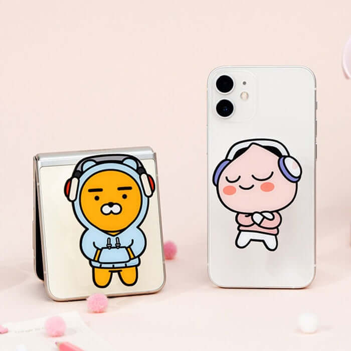 Kakao Friends Slide Talk (Hip Hop Theme) by Kakao Friends Tech Products - Available at allkpopmag. Price: $13.99.