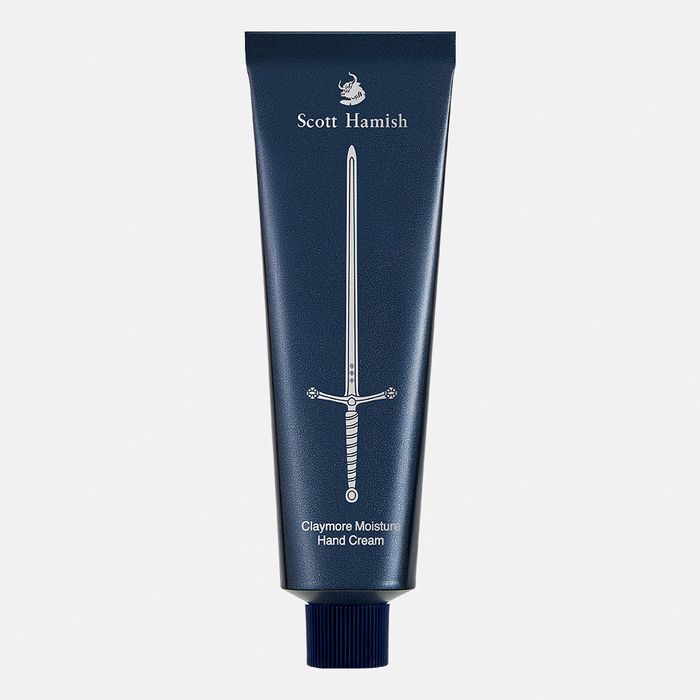 Claymore Moisture Hand Cream 50ml by Scott Hamish - Available at allkpopmag. Price: $29.39.