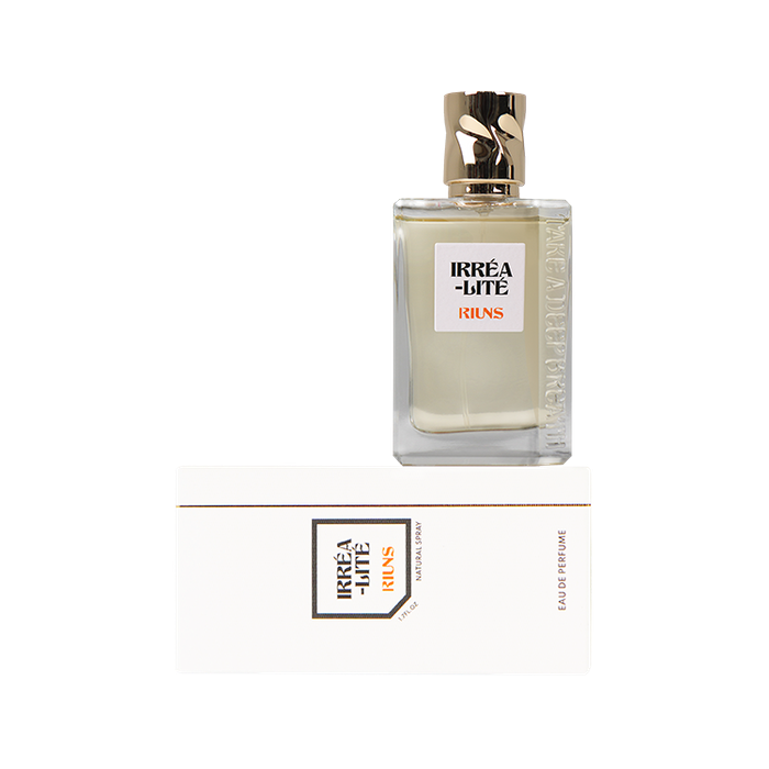 Erealyte Eau de Parfum by Riunce - Available at allkpopmag. Price: $161.08.