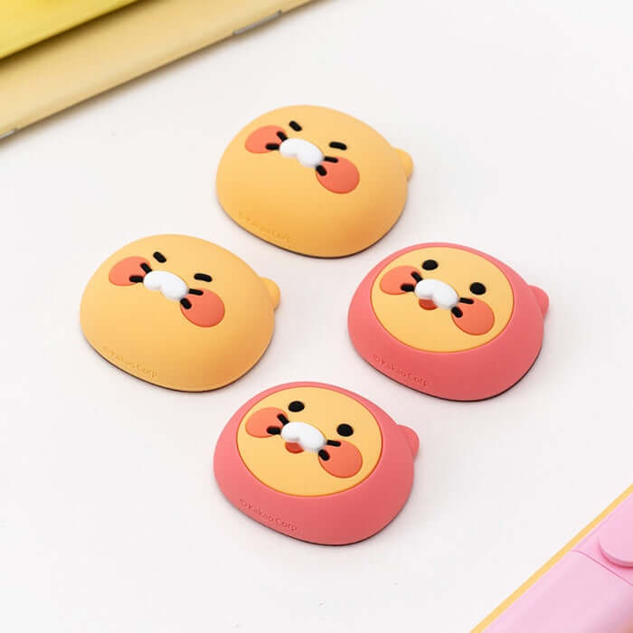 Kakao Friends Door Guard (4pcs) - Door Bumper Protector by Kakao Friends Tech Products - Available at allkpopmag. Price: $21.16.