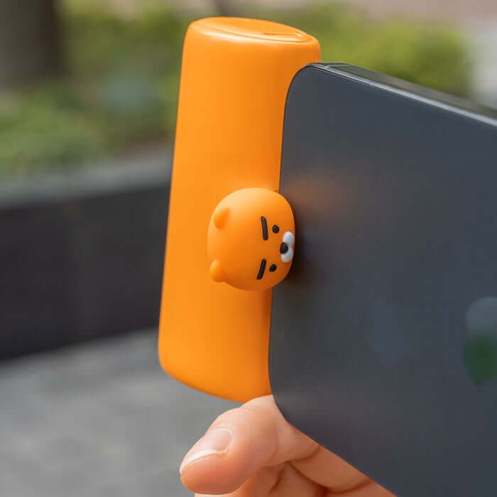 Kakao Friends Bbaekkom 20W Fast Charging Power Bank 5000mAh (Type-C) by Kakao Friends Tech Products - Available at allkpopmag. Price: $35.16.