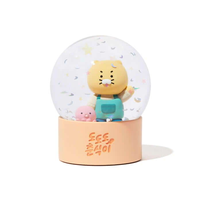 Dodo Dodo Chunsik Water Ball Fisher - Chunsik by Kakao Friends - Available at allkpopmag. Price: $23.52.