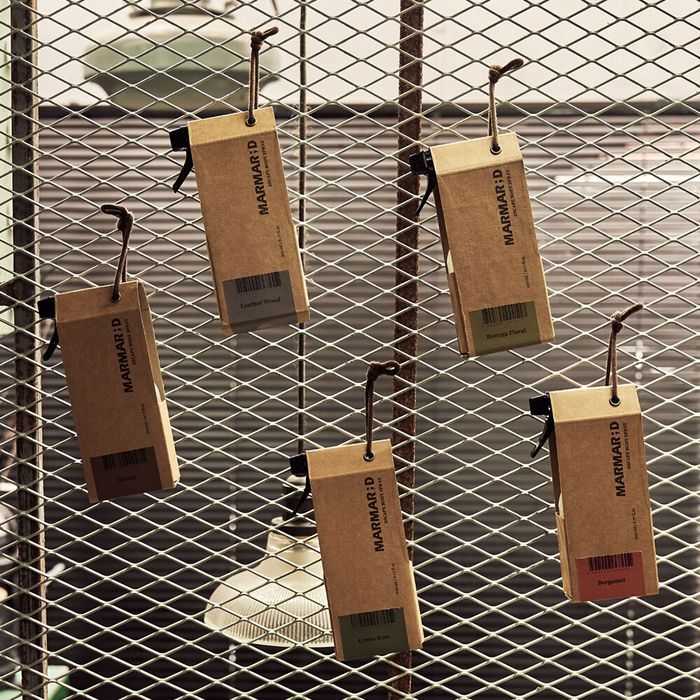 Escape Body Spray 200ml Green Rose by Marmar Di - Available at allkpopmag. Price: $31.16.