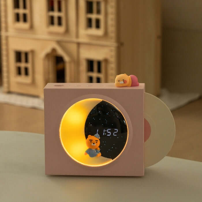 Kakao Friends Dreamland Bluetooth Speaker with Mood Light by Kakao Friends Tech Products - Available at allkpopmag. Price: $76.43.