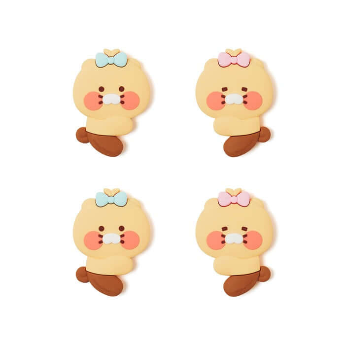 Door Guard - Baby Safety Protector by Kakao Friends - Available at allkpopmag. Price: $19.99.