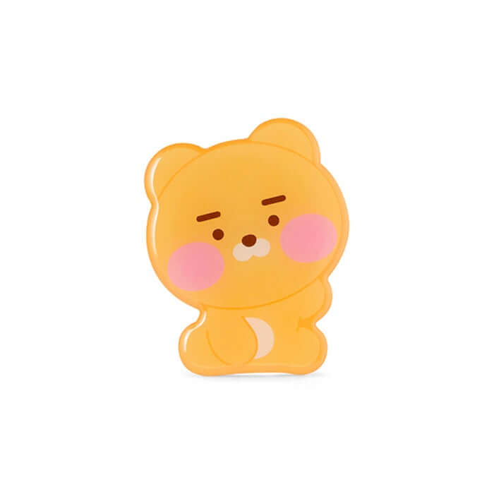 Baby Dreaming Acrylic Phone Grip - Lion by Kakao Friends - Available at allkpopmag. Price: $17.64.