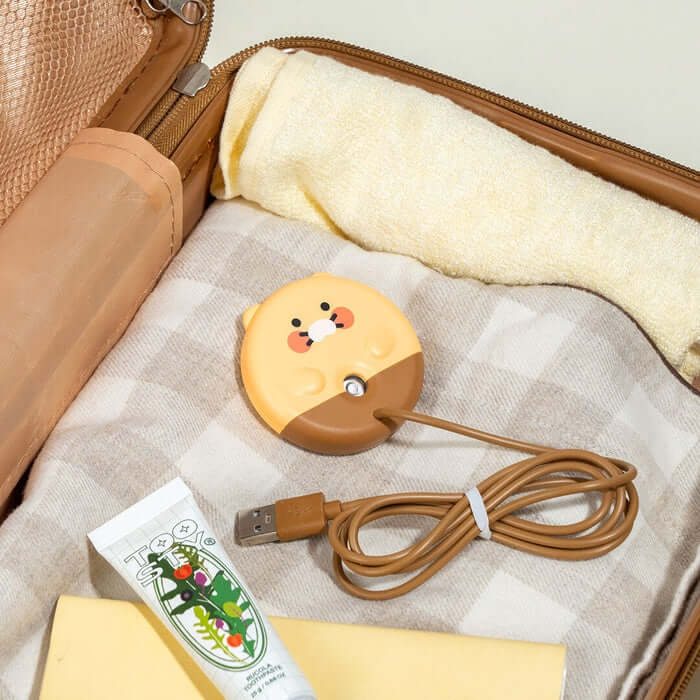 Kakao Friends Portable Mini Floating Humidifier by Kakao Friends Tech Products - Available at allkpopmag. Price: $22.34.