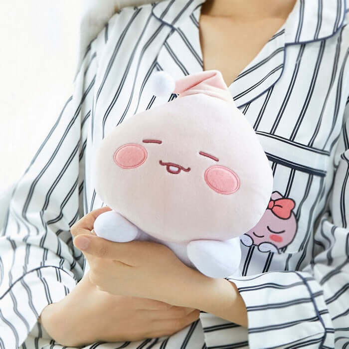 Honey Sleep Baby Pillow - Peach by Kakao Friends - Available at allkpopmag. Price: $17.64.