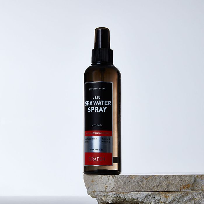 Jeju Sea Water Spray 210ml – Allkmag