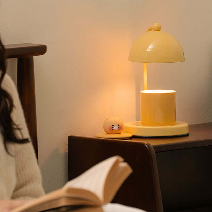 Kakao Friends Daily Candle Warmer Set by Kakao Friends Tech Products - Available at allkpopmag. Price: $81.13.
