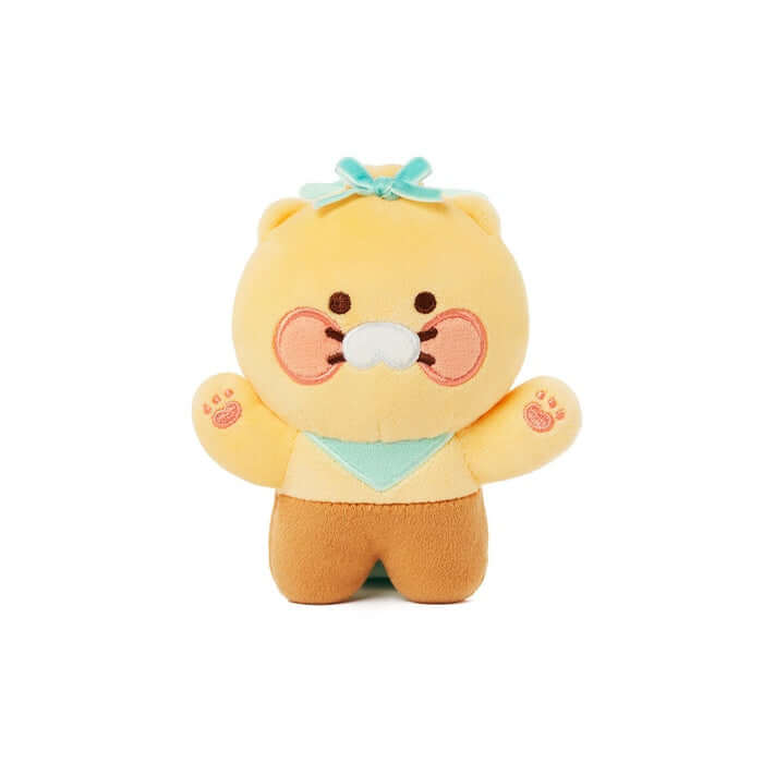 Baby Chunsik Safety Belt Cover by Kakao Friends - Available at allkpopmag. Price: $19.99.