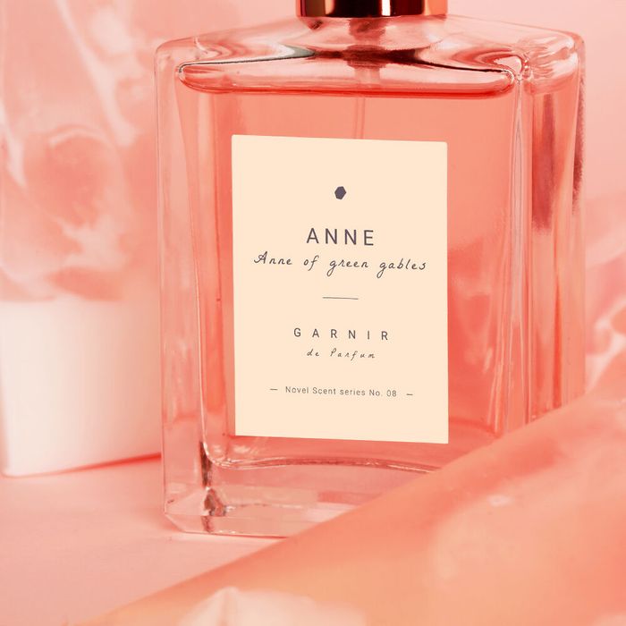 Ann 50ml Eau de Toilette by Garnir - Available at allkpopmag. Price: $80.66.