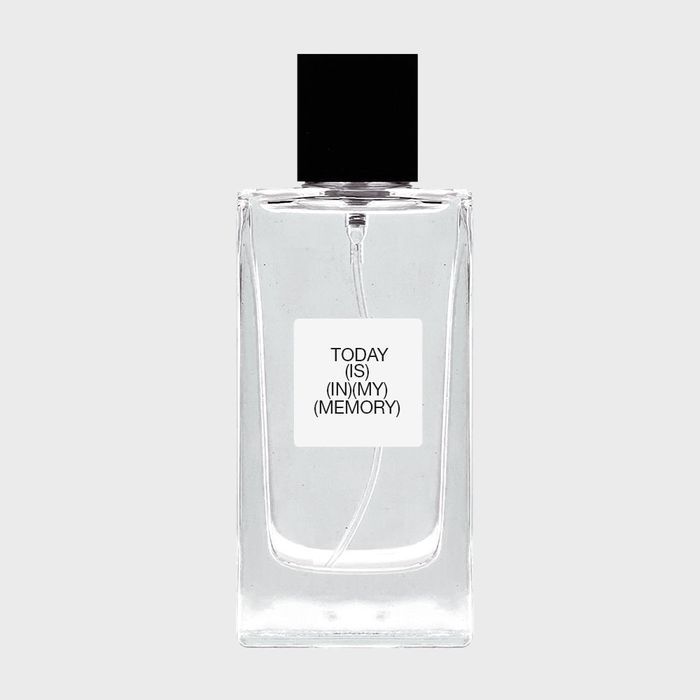 In My Memory Eau de Parfum 50ml by Today Is - Available at allkpopmag. Price: $68.20.