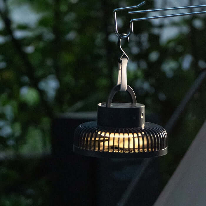 Kakao Friends Chunsik Mood Lamp Tripod Portable Fan by Kakao Friends Tech Products - Available at allkpopmag. Price: $50.44.