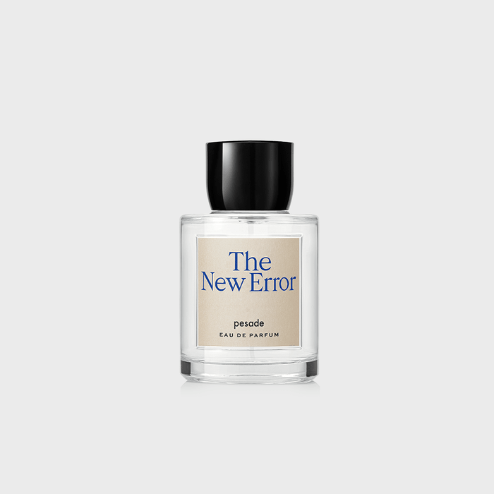 The New Error Eau de Parfum 100ML by Facade - Available at allkpopmag. Price: $190.48.