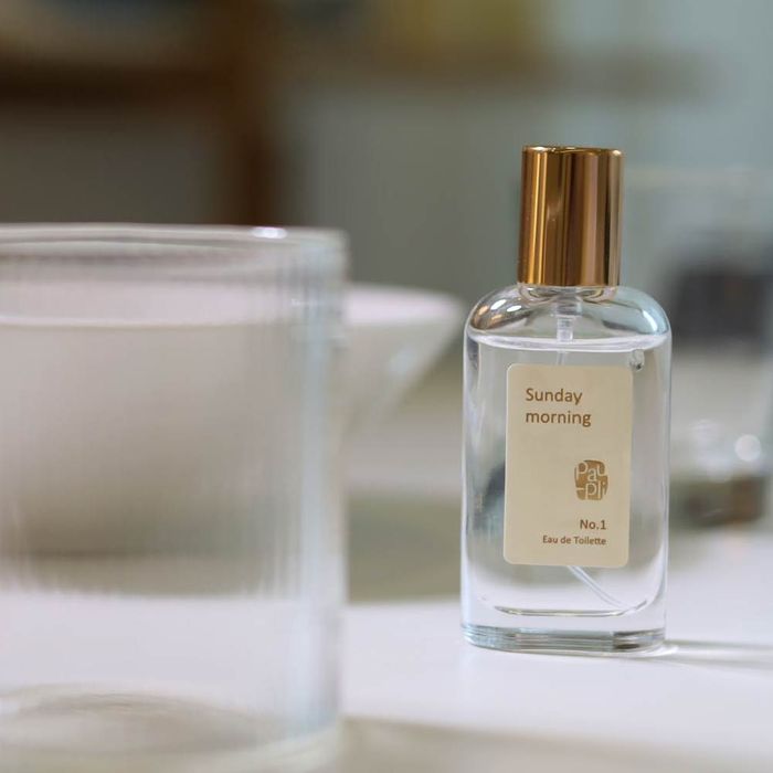 Poply Perfume Sunday Morning No.1 30ml by Poply - Available at allkpopmag. Price: $57.03.