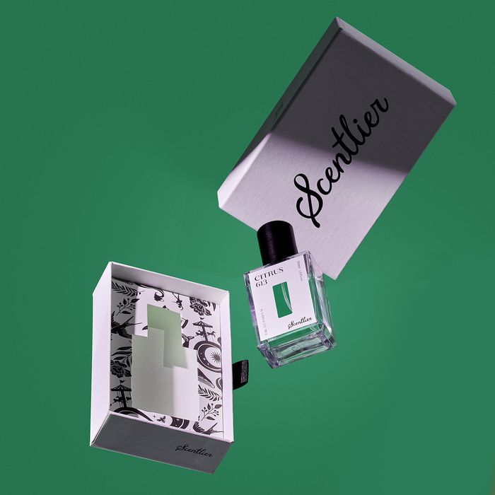 Eau de Parfum Citrus 613 30ml by Centlie - Available at allkpopmag. Price: $84.66.