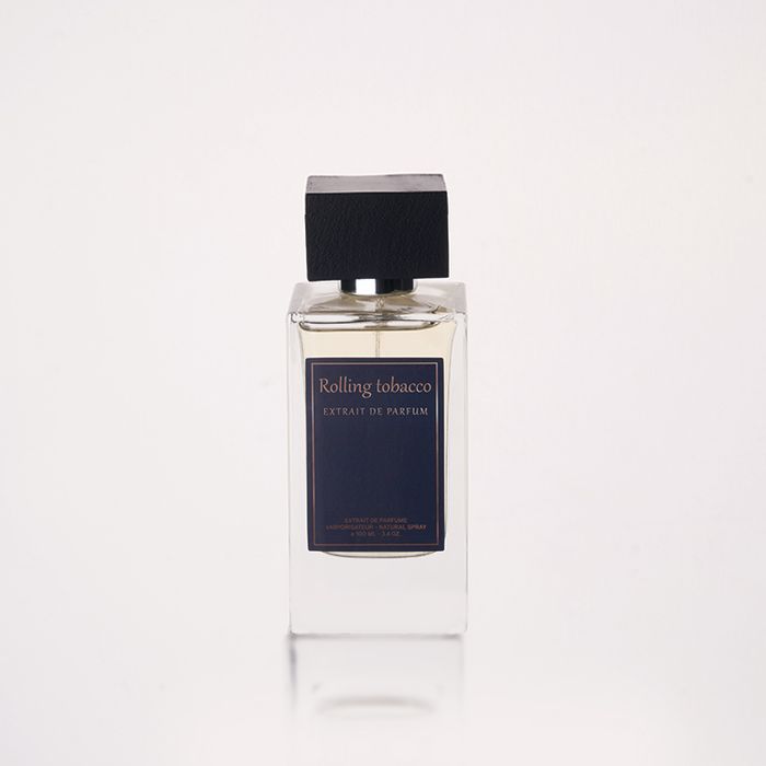 Rolling Tobacco Extra de Parfum by CentWiki - Available at allkpopmag. Price: $126.98.