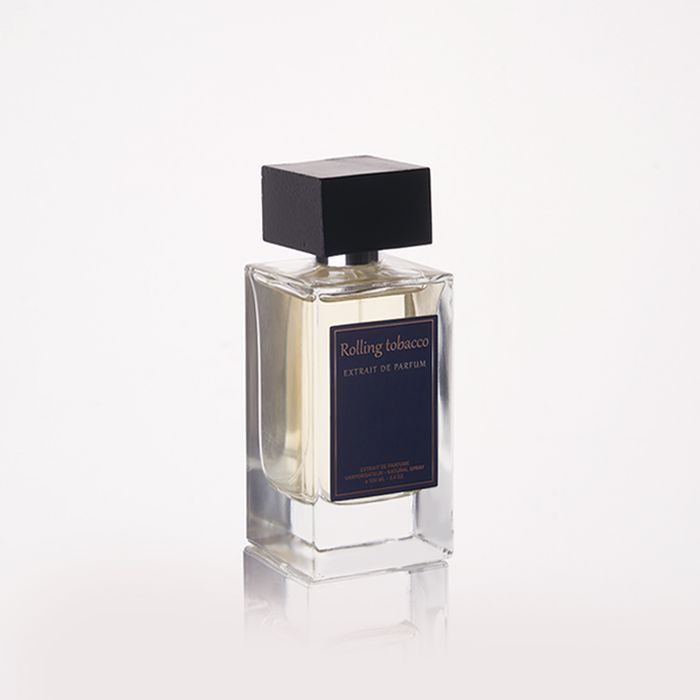 Rolling Tobacco Extra de Parfum by CentWiki - Available at allkpopmag. Price: $126.98.