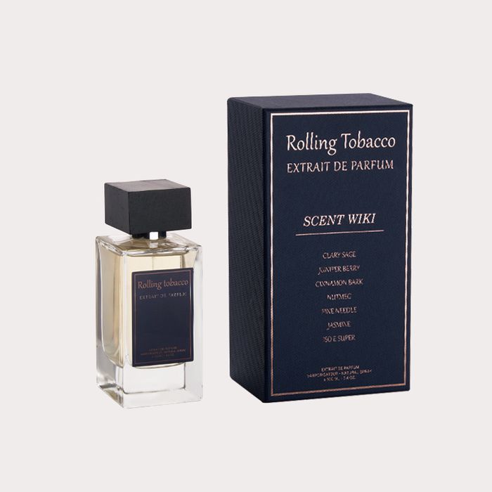 Rolling Tobacco Extra de Parfum by CentWiki - Available at allkpopmag. Price: $126.98.