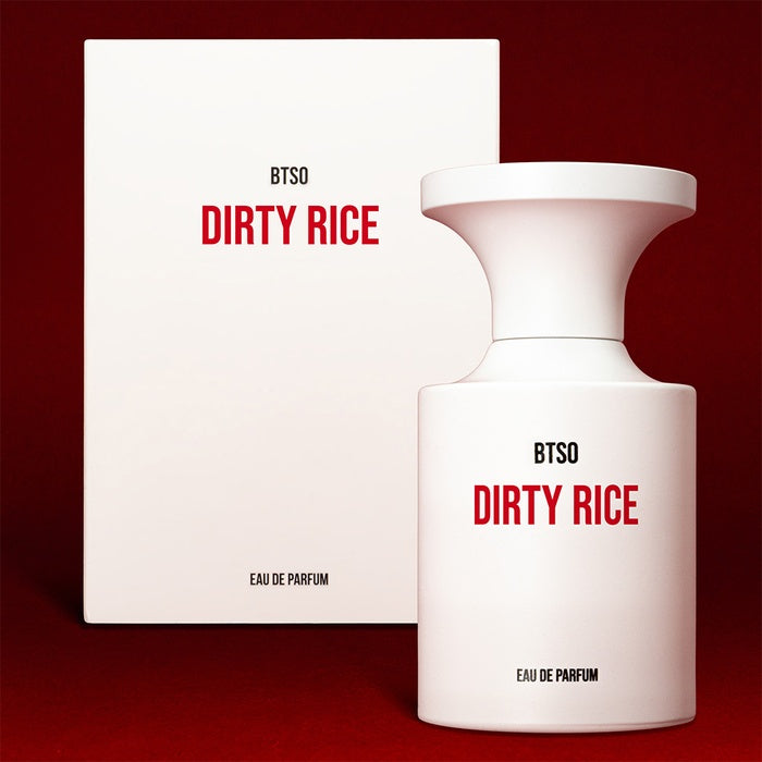 Bontoo Standout Dirty Rice Eau de Parfum 50ml by Born to Stand Out - Available at allkpopmag. Price: $309.23.