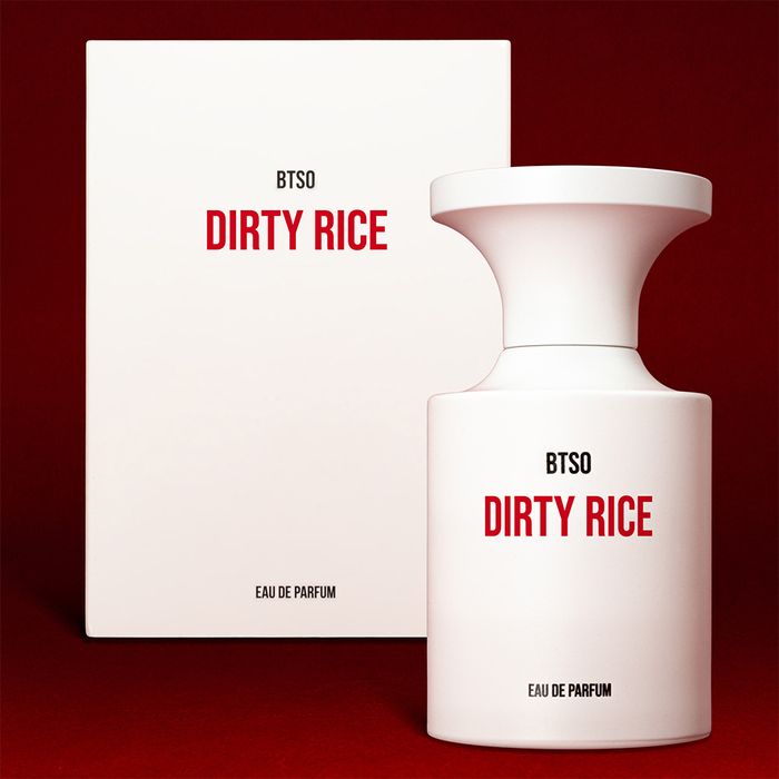 Bontou Standout Dirty Rice Eau de Parfum 50ml by Born to Stand Out - Available at allkpopmag. Price: $309.23.