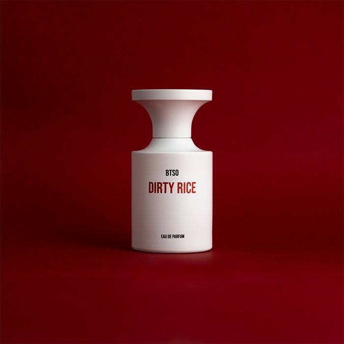 Bontoo Standout Dirty Rice Eau de Parfum 50ml by Born to Stand Out - Available at allkpopmag. Price: $309.23.