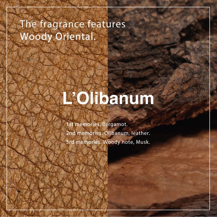 Le Olivanum by Ruvik - Available at allkpopmag. Price: $144.62.