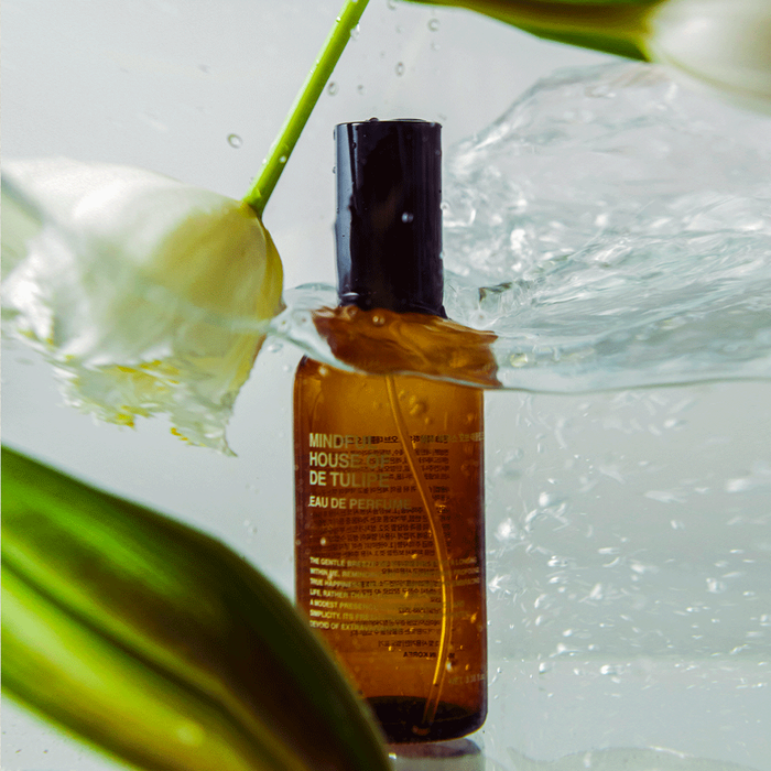 Détulipe Eau de Parfum 100ml by Tone 28 - Available at allkpopmag. Price: $40.56.