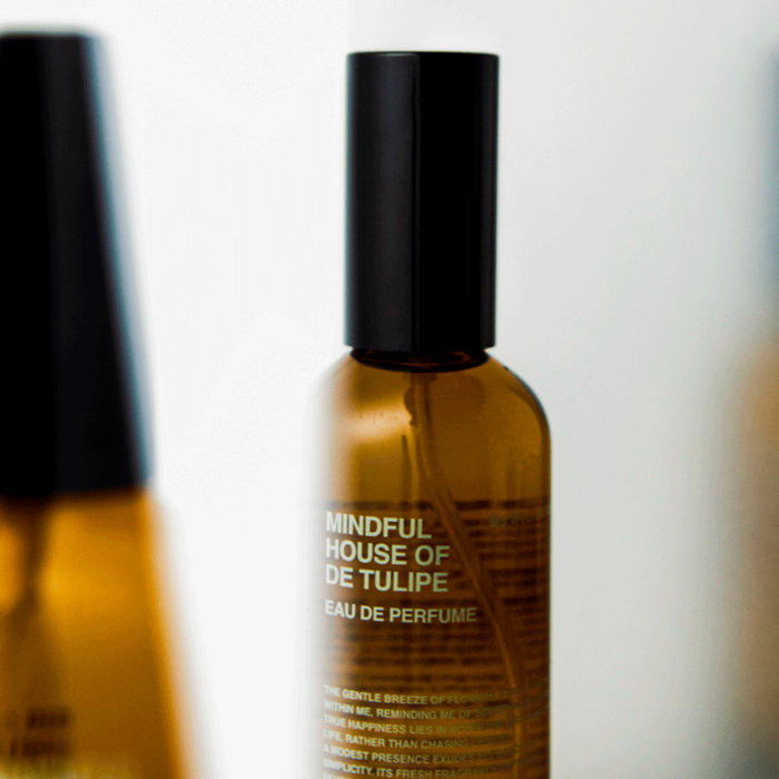 Détulipe Eau de Parfum 100ml by Tone 28 - Available at allkpopmag. Price: $40.56.