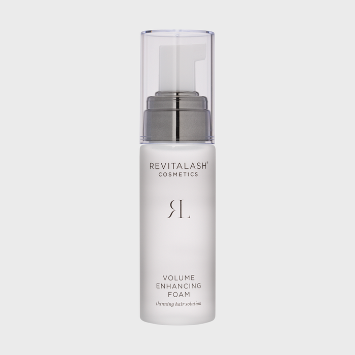 Volume Enhancing Foam Hair Treatment 55mL by Revitalash Eyelash Conditioner - Available at allkpopmag. Price: $194.00.