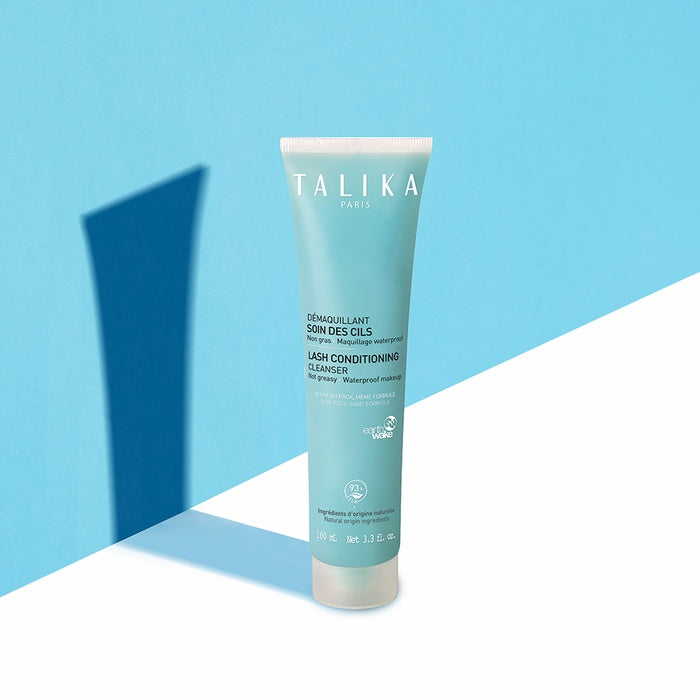 Lash Conditioning Cleanser by Dallika - Korean Traditional Snack Treat - Available at allkpopmag. Price: $27.16.