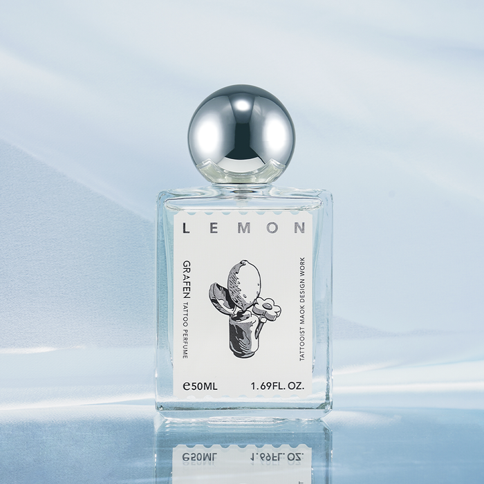 Tattoo Perfume 50ml (Choose 1 of 3 Varieties) by Graphene - Available at allkpopmag. Price: $51.73.