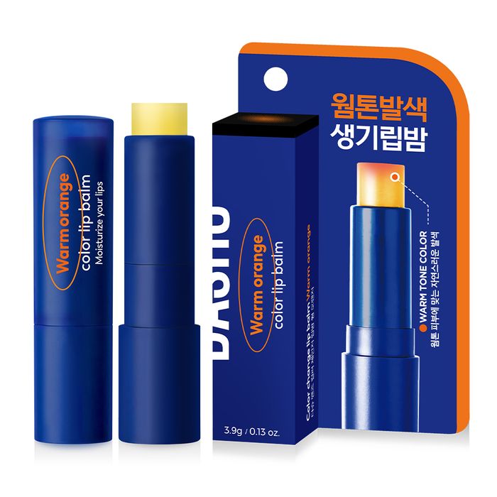 Dashu Men's Color Change Lip Balm by Dashu - Available at allkpopmag. Price: $13.76.