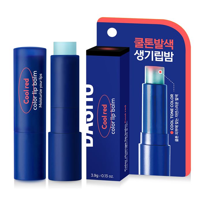 Dashu Men's Color Change Lip Balm by Dashu - Available at allkpopmag. Price: $13.76.