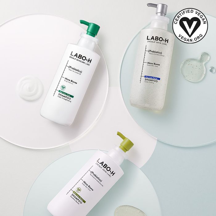 Rabo H Hair Loss Relief Shampoo 400ml (Options) by Rabo H - Available at allkpopmag. Price: $20.32.