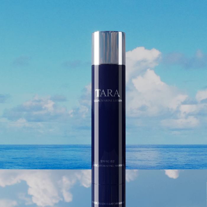 Algae Marine Lotion by Tara - Available at allkpopmag. Price: $57.61.