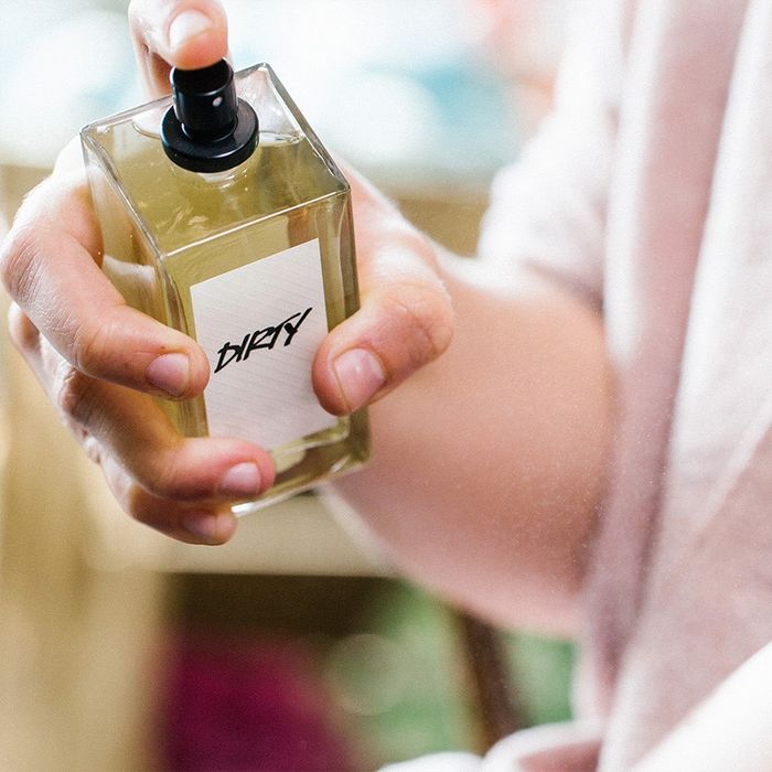 Dirty 30ml - Perfume/Fragrance by Lush - Available at allkpopmag. Price: $67.61.