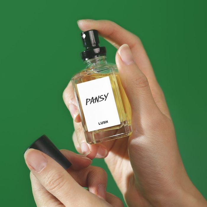 Pansy 30ml - Perfume/Fragrance by Lush - Available at allkpopmag. Price: $67.61.