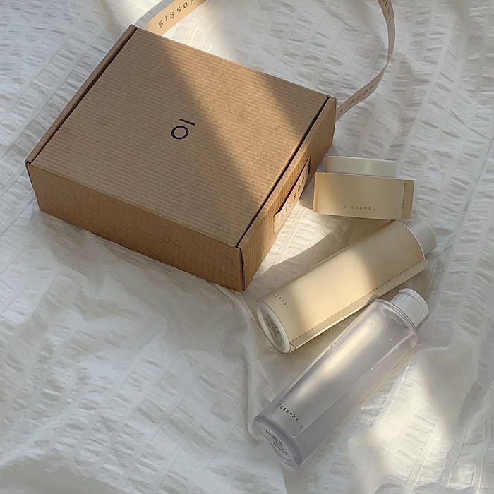 Slow Ritual Set by SloSophie - Available at allkpopmag. Price: $135.21.