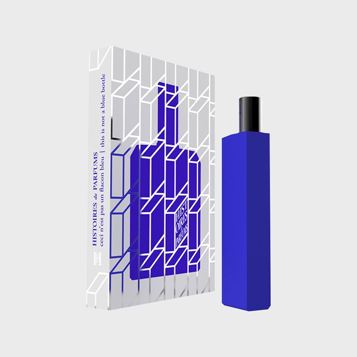 This Is Not A Blue Bottle 1.1 15ml by Esthwa Perfume - Available at allkpopmag. Price: $75.25.