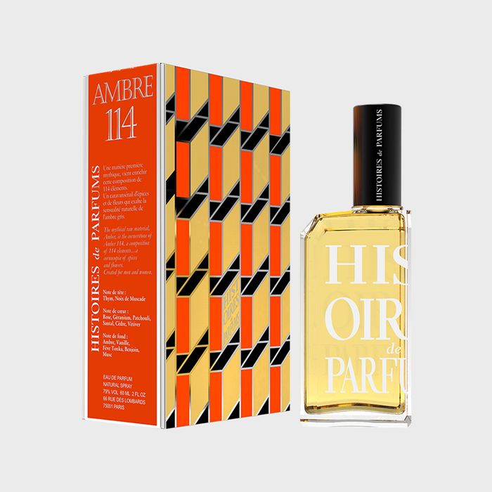 Ambre 114 60ml by Esthwa Perfume - Available at allkpopmag. Price: $204.59.