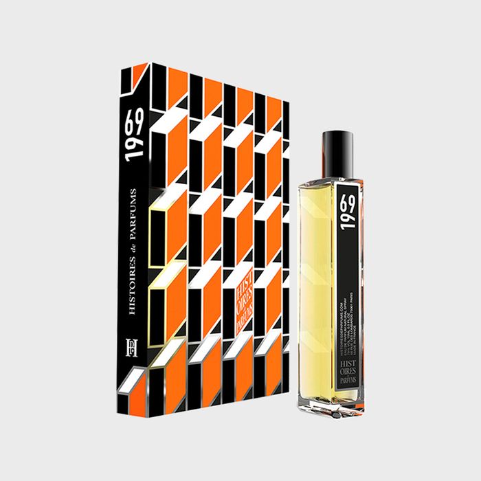 1969 Turns Fifty 15ml Fragrance by Esthwa Perfume - Available at allkpopmag. Price: $75.25.