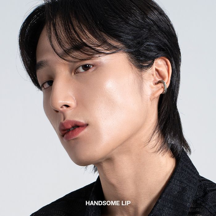 Triple Flip Handsome Lip/Color Lip (Choose 1 of 2) by Grapen - Available at allkpopmag. Price: $18.81.