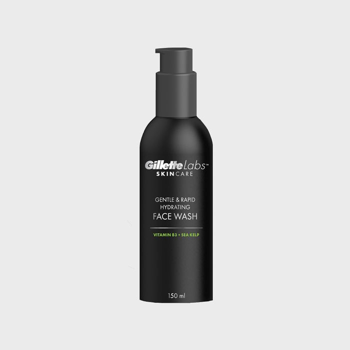 Gillette Labs Face Wash 147ml - 1 Unit by Gillette Razor - Available at allkpopmag. Price: $24.10.