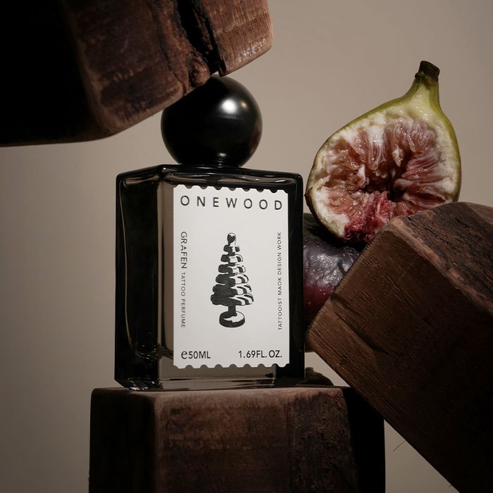 Tattoo Perfume 50ml (Choose 1 of 3 Varieties) by Graphene - Available at allkpopmag. Price: $51.73.