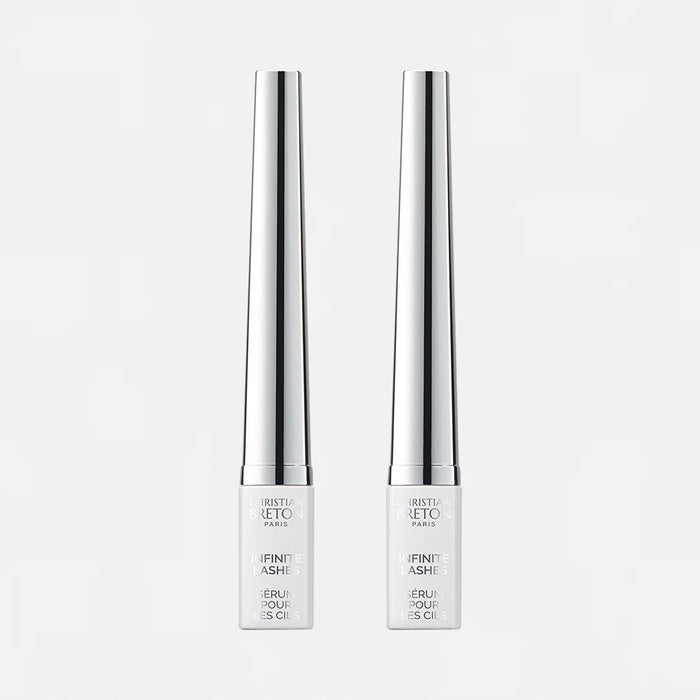Infinite Eyelash 4ml - Set of 2 by Christian Breton - Available at allkpopmag. Price: $111.58.