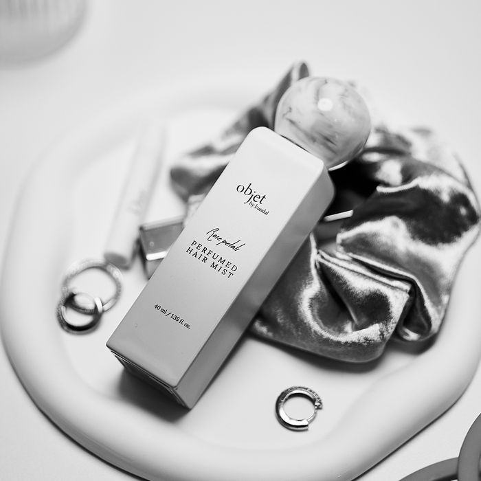 Objets by Kundal Perfumed Hair Mist 40ml by Kundal Hair Care Products - Available at allkpopmag. Price: $28.87.